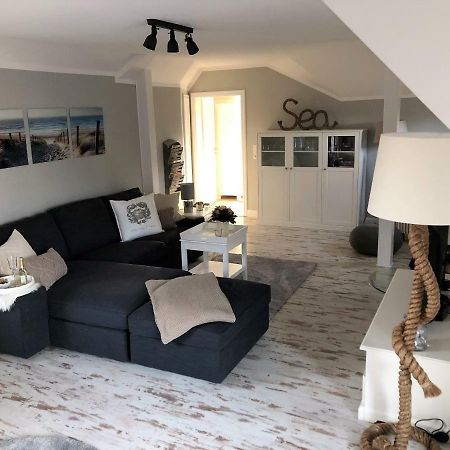 Ankerplatz Gueby Leilighet Eksteriør bilde