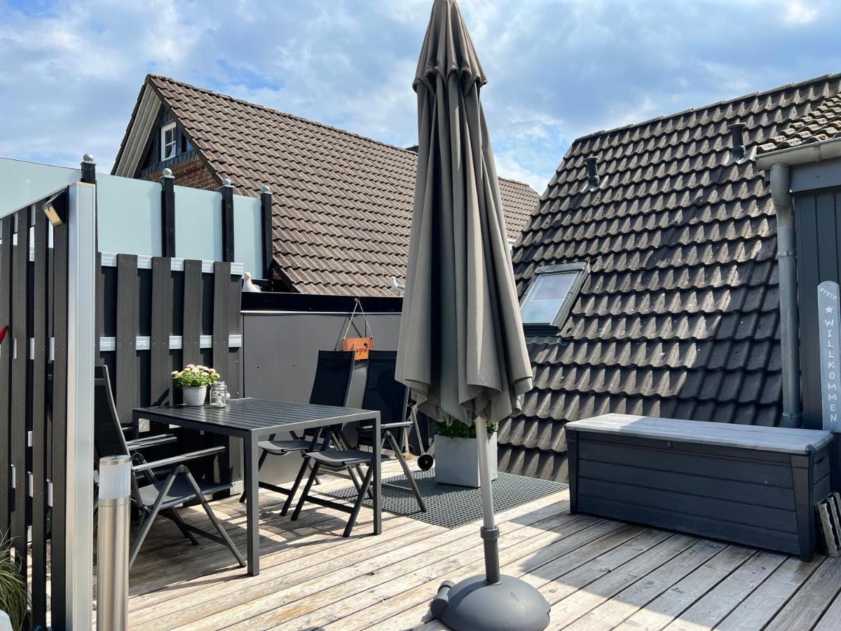 Ankerplatz Gueby Leilighet Eksteriør bilde